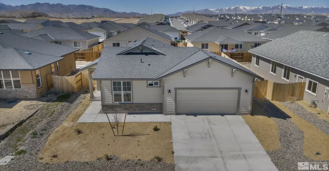 146 Relief Springs Road, Fernley, Nevada 89408, 3 Bedrooms Bedrooms, ,2 BathroomsBathrooms,Residential,For Sale,Relief Springs Road,240003220