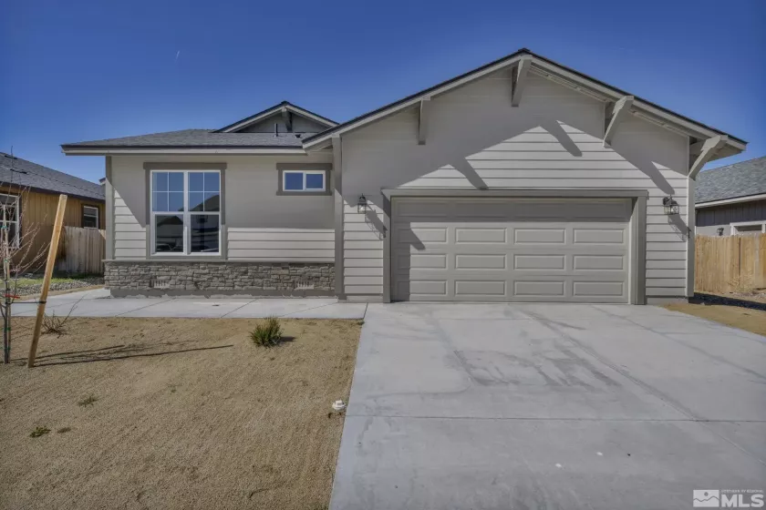 146 Relief Springs Road, Fernley, Nevada 89408, 3 Bedrooms Bedrooms, ,2 BathroomsBathrooms,Residential,For Sale,Relief Springs Road,240003220