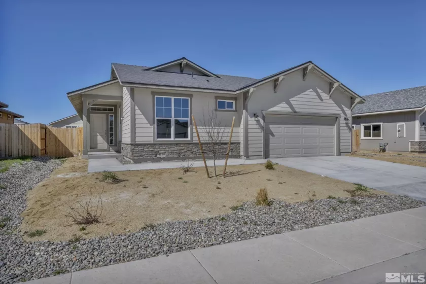 146 Relief Springs Road, Fernley, Nevada 89408, 3 Bedrooms Bedrooms, ,2 BathroomsBathrooms,Residential,For Sale,Relief Springs Road,240003220