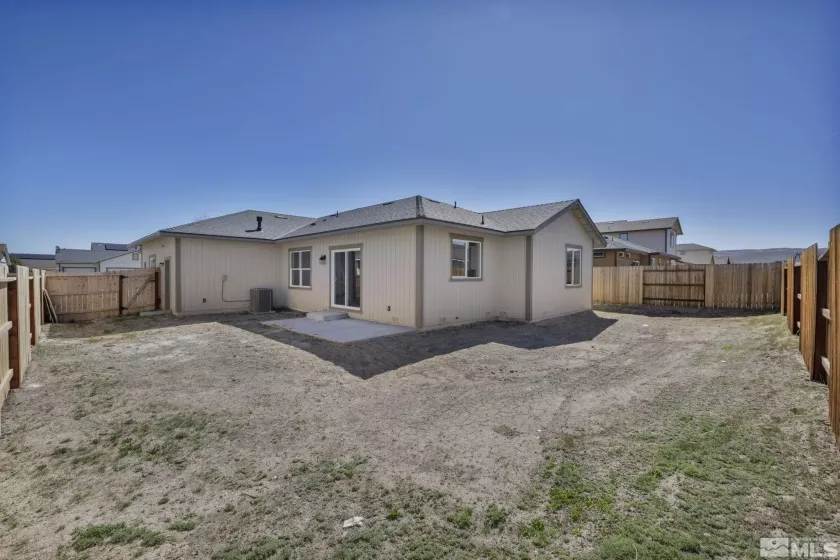 146 Relief Springs Road, Fernley, Nevada 89408, 3 Bedrooms Bedrooms, ,2 BathroomsBathrooms,Residential,For Sale,Relief Springs Road,240003220