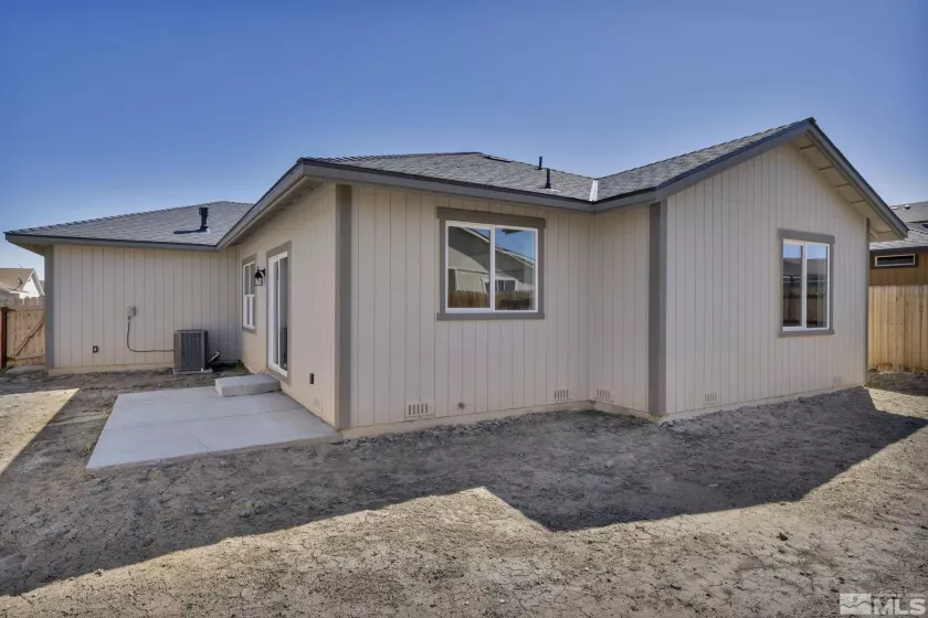 146 Relief Springs Road, Fernley, Nevada 89408, 3 Bedrooms Bedrooms, ,2 BathroomsBathrooms,Residential,For Sale,Relief Springs Road,240003220