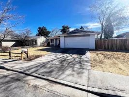 4420 Camino Lindo Way, Reno, Nevada 89502, 3 Bedrooms Bedrooms, ,2 BathroomsBathrooms,Residential,For Sale,Camino Lindo Way,240001212