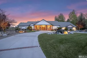 53 Lightning W Ranch Rd, Washoe Valley, Nevada 89704, 3 Bedrooms Bedrooms, ,3 BathroomsBathrooms,Residential,For Sale,Lightning W Ranch Rd,240005354