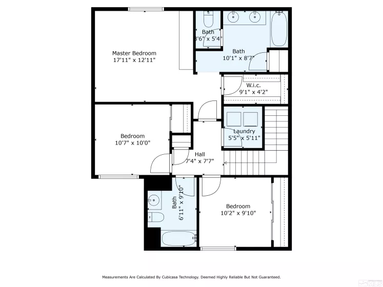 8670 Crimson Sky, Reno, Nevada 89506, 3 Bedrooms Bedrooms, ,2 BathroomsBathrooms,Residential,For Sale,Crimson Sky,240006780