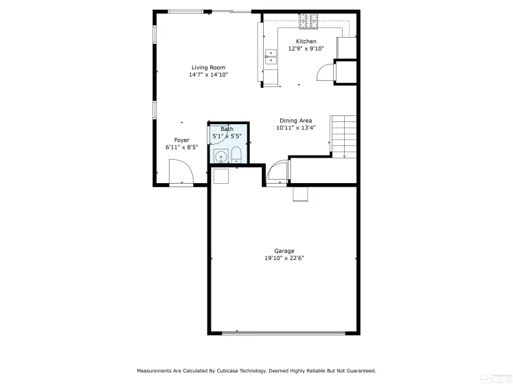 8670 Crimson Sky, Reno, Nevada 89506, 3 Bedrooms Bedrooms, ,2 BathroomsBathrooms,Residential,For Sale,Crimson Sky,240006780