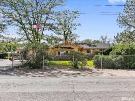 2672 Stewart Ave, Minden, Nevada 89423, 3 Bedrooms Bedrooms, ,2 BathroomsBathrooms,Residential,For Sale,Stewart Ave,240006383