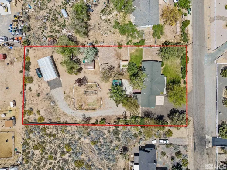 2672 Stewart Ave, Minden, Nevada 89423, 3 Bedrooms Bedrooms, ,2 BathroomsBathrooms,Residential,For Sale,Stewart Ave,240006383