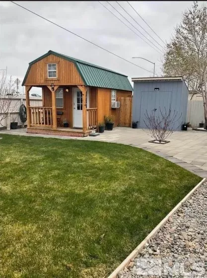 220 Parkland Way, Fernley, Nevada 89408, 3 Bedrooms Bedrooms, ,2 BathroomsBathrooms,Residential,For Sale,Parkland Way,240003120