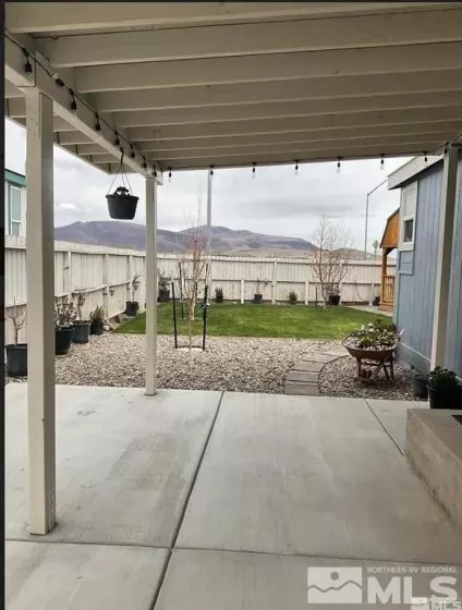 220 Parkland Way, Fernley, Nevada 89408, 3 Bedrooms Bedrooms, ,2 BathroomsBathrooms,Residential,For Sale,Parkland Way,240003120