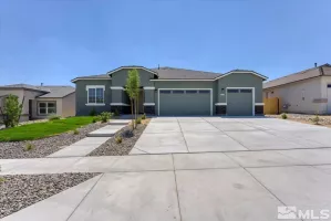 11012 Athabasca Dr, Reno, Nevada 89506, 4 Bedrooms Bedrooms, ,3 BathroomsBathrooms,Residential,For Sale,Athabasca Dr,240003090