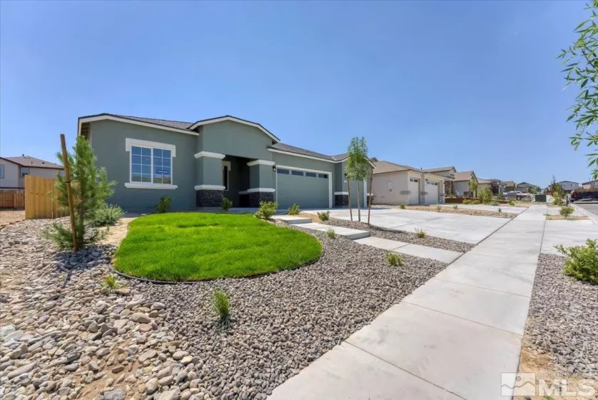 11012 Athabasca Dr, Reno, Nevada 89506, 4 Bedrooms Bedrooms, ,3 BathroomsBathrooms,Residential,For Sale,Athabasca Dr,240003090