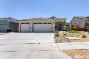 11018 Athabasca Dr., Reno, Nevada 89506, 4 Bedrooms Bedrooms, ,2 BathroomsBathrooms,Residential,For Sale,Athabasca Dr.,240003088