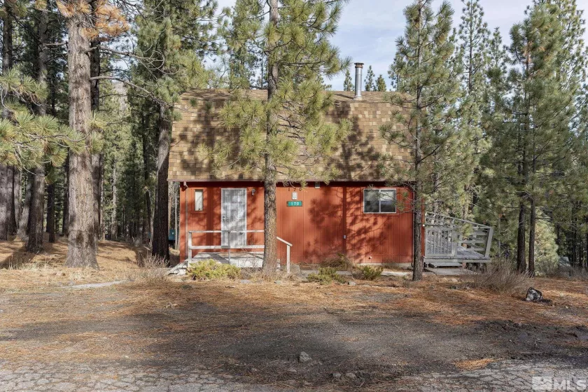 170 Pinon Road, Markleeville, Ca, California 96120, 3 Bedrooms Bedrooms, ,2 BathroomsBathrooms,Residential,For Sale,Pinon Road,240001018