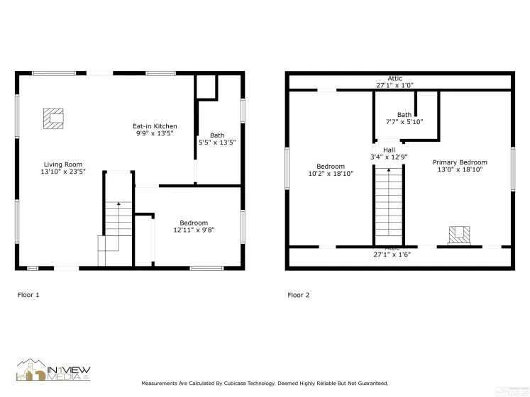 170 Pinon Road, Markleeville, Ca, California 96120, 3 Bedrooms Bedrooms, ,2 BathroomsBathrooms,Residential,For Sale,Pinon Road,240001018