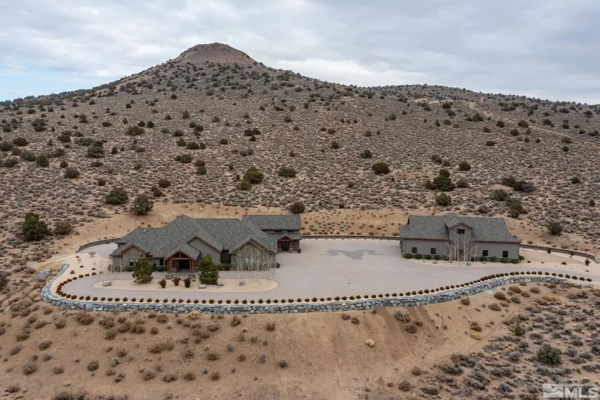 5269 Axe Handle Canyon Road, Reno, Nevada 89510-9135, 5 Bedrooms Bedrooms, ,4 BathroomsBathrooms,Residential,For Sale,Axe Handle Canyon Road,230013622