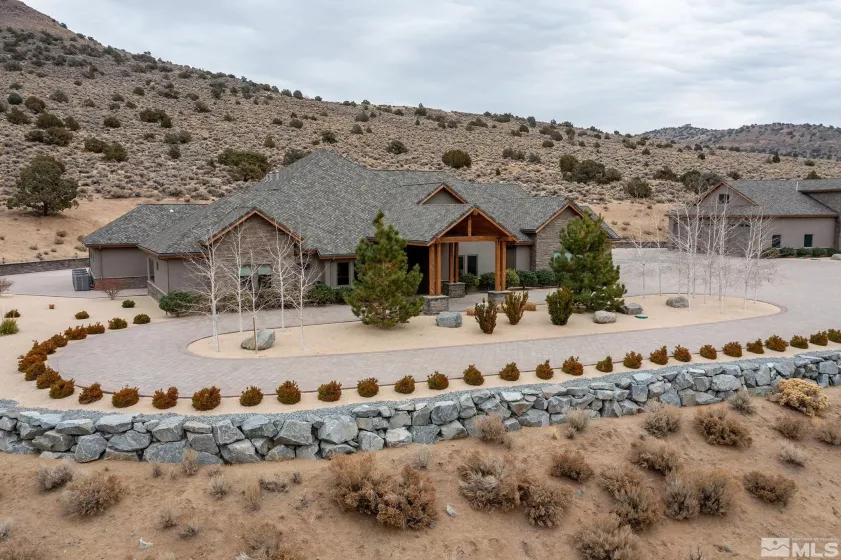 5269 Axe Handle Canyon Road, Reno, Nevada 89510-9135, 5 Bedrooms Bedrooms, ,4 BathroomsBathrooms,Residential,For Sale,Axe Handle Canyon Road,230013622