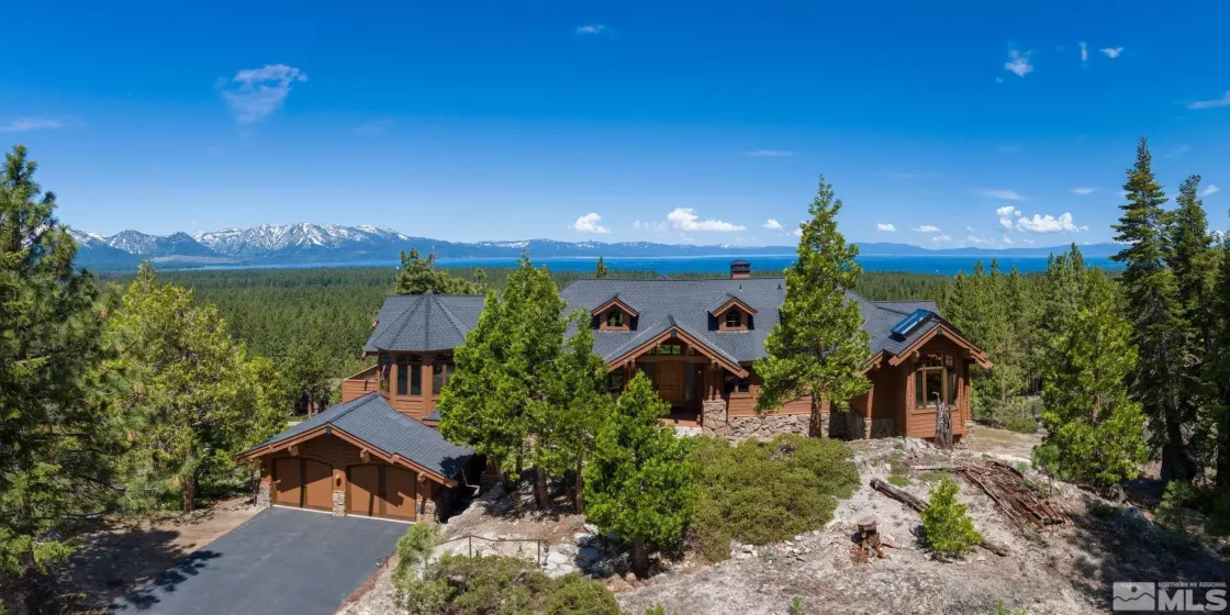 3567 Saddle, South Lake Tahoe, California 96150, 4 Bedrooms Bedrooms, ,3 BathroomsBathrooms,Residential,For Sale,Saddle,230006551