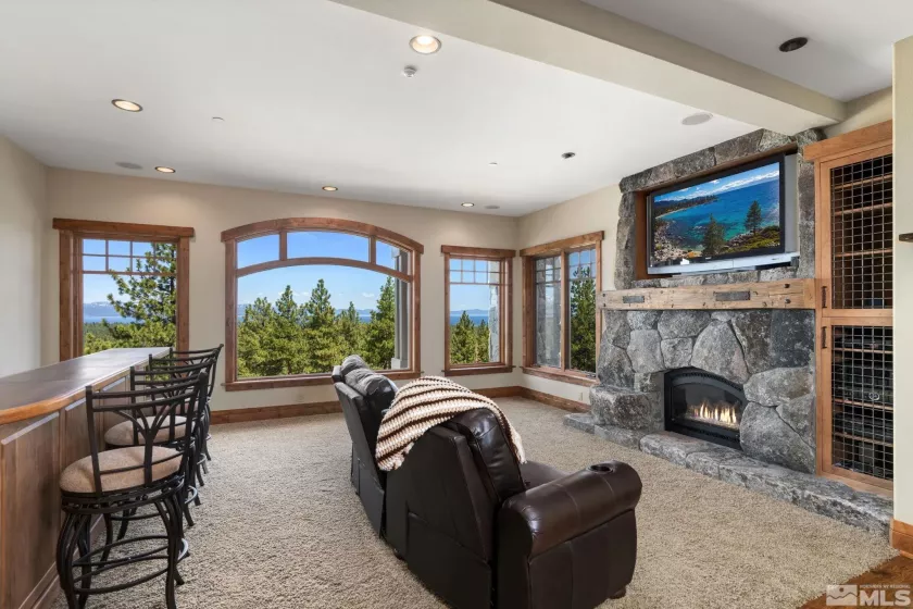 3567 Saddle, South Lake Tahoe, California 96150, 4 Bedrooms Bedrooms, ,3 BathroomsBathrooms,Residential,For Sale,Saddle,230006551