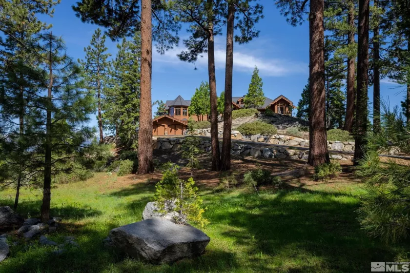 3567 Saddle, South Lake Tahoe, California 96150, 4 Bedrooms Bedrooms, ,3 BathroomsBathrooms,Residential,For Sale,Saddle,230006551