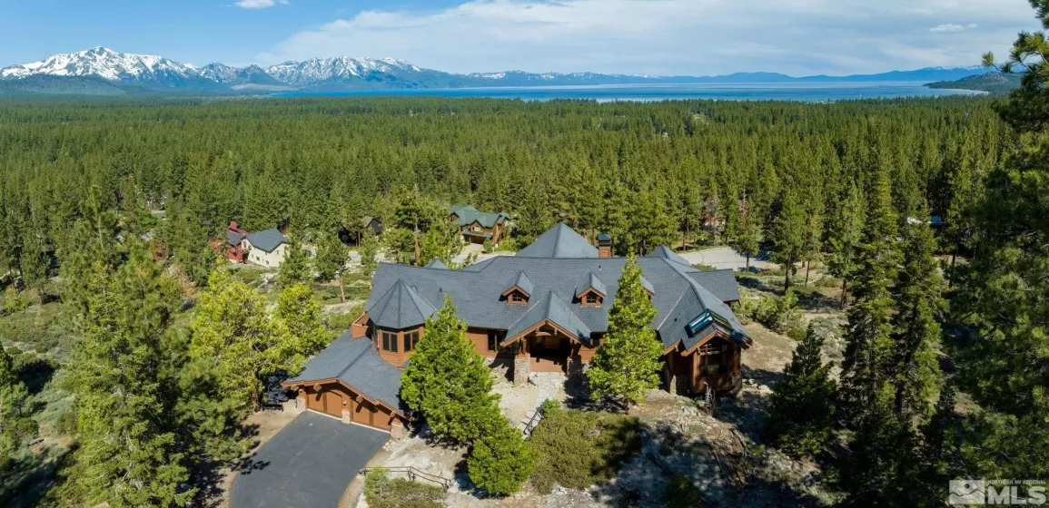 3567 Saddle, South Lake Tahoe, California 96150, 4 Bedrooms Bedrooms, ,3 BathroomsBathrooms,Residential,For Sale,Saddle,230006551