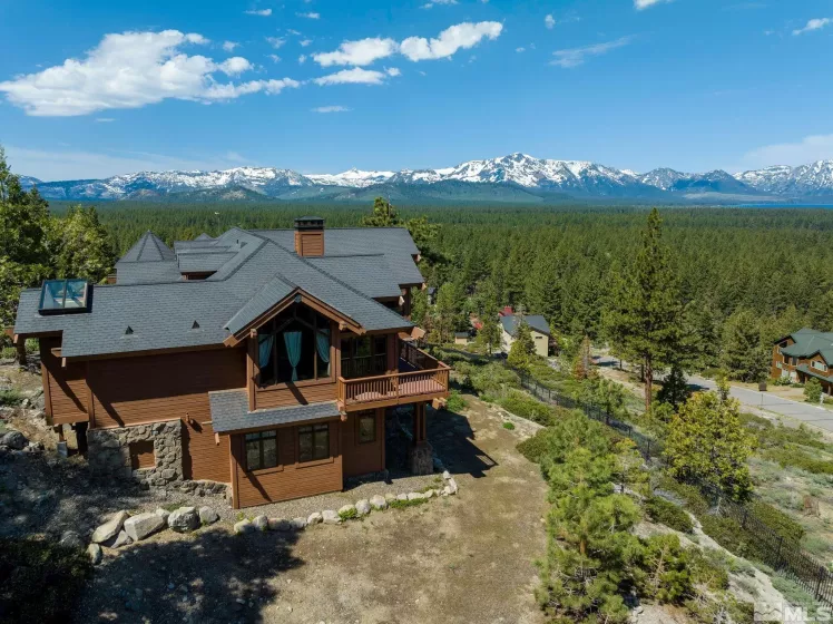 3567 Saddle, South Lake Tahoe, California 96150, 4 Bedrooms Bedrooms, ,3 BathroomsBathrooms,Residential,For Sale,Saddle,230006551