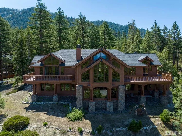 3567 Saddle, South Lake Tahoe, California 96150, 4 Bedrooms Bedrooms, ,3 BathroomsBathrooms,Residential,For Sale,Saddle,230006551