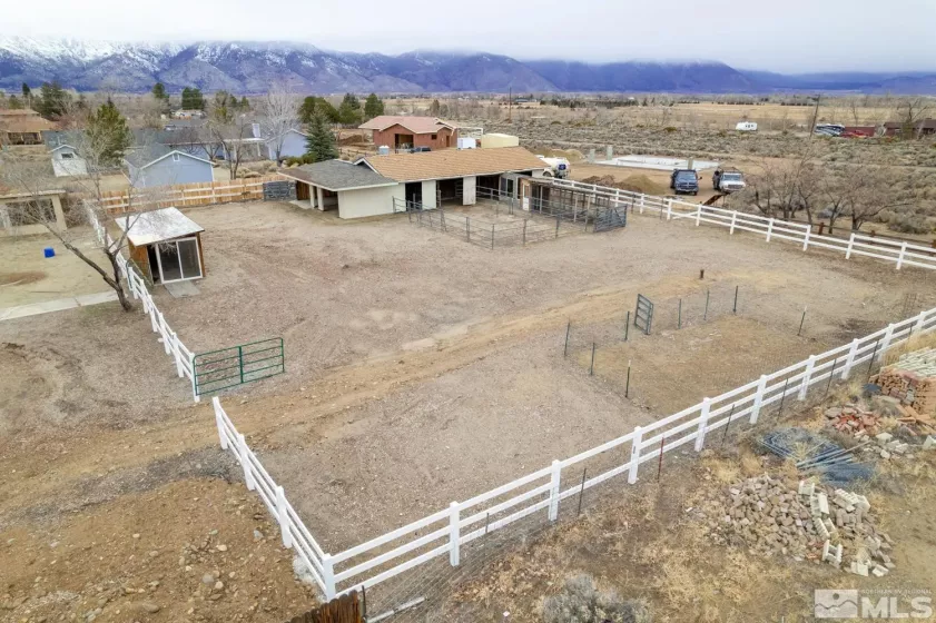 1410 Nord, Gardnerville, Nevada 89460, 3 Bedrooms Bedrooms, ,2 BathroomsBathrooms,Residential,For Sale,Nord,240000695