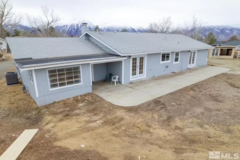 1410 Nord, Gardnerville, Nevada 89460, 3 Bedrooms Bedrooms, ,2 BathroomsBathrooms,Residential,For Sale,Nord,240000695