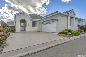 1433 Alberta Court, Carson City, Nevada 89703, 3 Bedrooms Bedrooms, ,2 BathroomsBathrooms,Residential,For Sale,Alberta Court,230013819