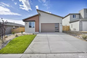 1470 Jett Way, Carson City, Nevada 89705, 3 Bedrooms Bedrooms, ,2 BathroomsBathrooms,Residential,For Sale,Jett Way,240006722