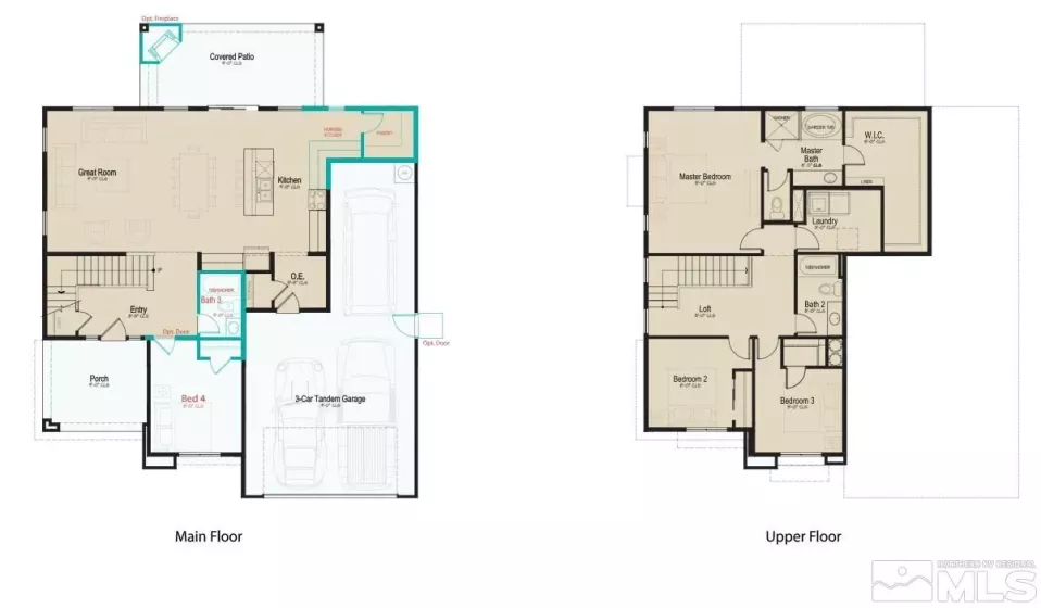 37 Eclipse Ct, Carson City, Nevada 89705, 4 Bedrooms Bedrooms, ,3 BathroomsBathrooms,Residential,For Sale,Eclipse Ct,240006721