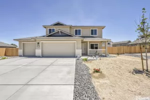 3267 Eleanor Way, Fernley, Nevada 89408, 3 Bedrooms Bedrooms, ,2 BathroomsBathrooms,Residential,For Sale,Eleanor Way,240006373