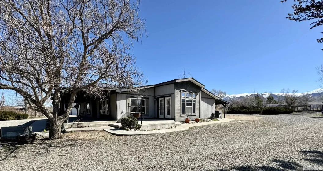 7495 Sunset DR, Winnemucca, Nevada 89445, 4 Bedrooms Bedrooms, ,2 BathroomsBathrooms,Residential,For Sale,Sunset DR,240002753