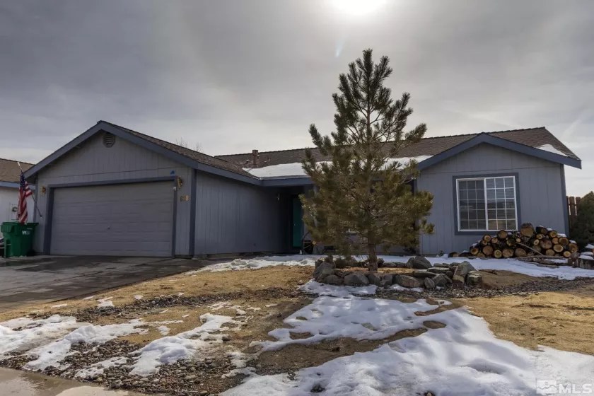 638 Brook Lane, Fernley, Nevada 89408, 3 Bedrooms Bedrooms, ,2 BathroomsBathrooms,Residential,For Sale,Brook Lane,240002589