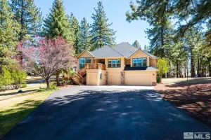 4651 Reds Grade, Carson City, Nevada 89703, 3 Bedrooms Bedrooms, ,3 BathroomsBathrooms,Residential,For Sale,Reds Grade,240003906