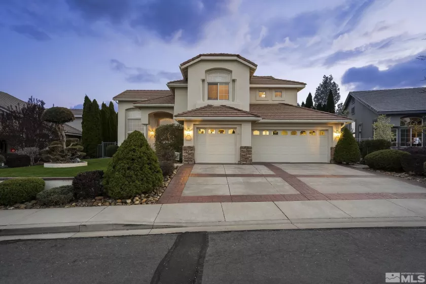 2225 Emerald View Court, Reno, Nevada 89523, 4 Bedrooms Bedrooms, ,3 BathroomsBathrooms,Residential,For Sale,Emerald View Court,240004596