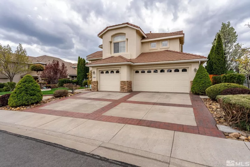 2225 Emerald View Court, Reno, Nevada 89523, 4 Bedrooms Bedrooms, ,3 BathroomsBathrooms,Residential,For Sale,Emerald View Court,240004596