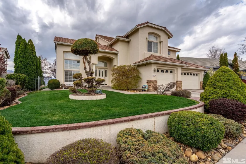 2225 Emerald View Court, Reno, Nevada 89523, 4 Bedrooms Bedrooms, ,3 BathroomsBathrooms,Residential,For Sale,Emerald View Court,240004596