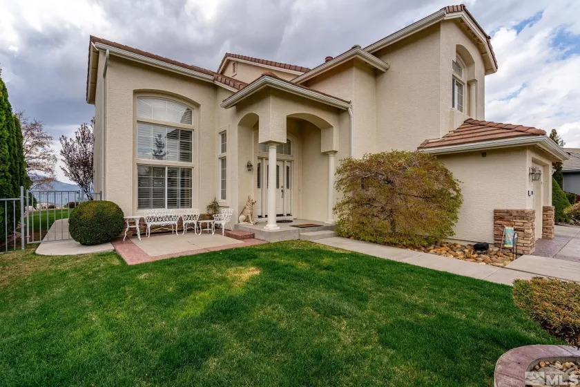 2225 Emerald View Court, Reno, Nevada 89523, 4 Bedrooms Bedrooms, ,3 BathroomsBathrooms,Residential,For Sale,Emerald View Court,240004596