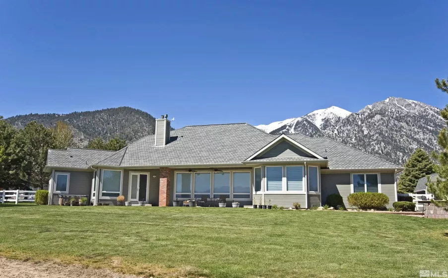 271 Fredericksburg Rd, Gardnerville, Nevada 89460, 4 Bedrooms Bedrooms, ,3 BathroomsBathrooms,Residential,For Sale,Fredericksburg Rd,240002290