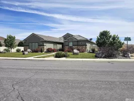 260 Serenade Drive, Sparks, Nevada 89441, 5 Bedrooms Bedrooms, ,3 BathroomsBathrooms,Residential,For Sale,Serenade Drive,240002646