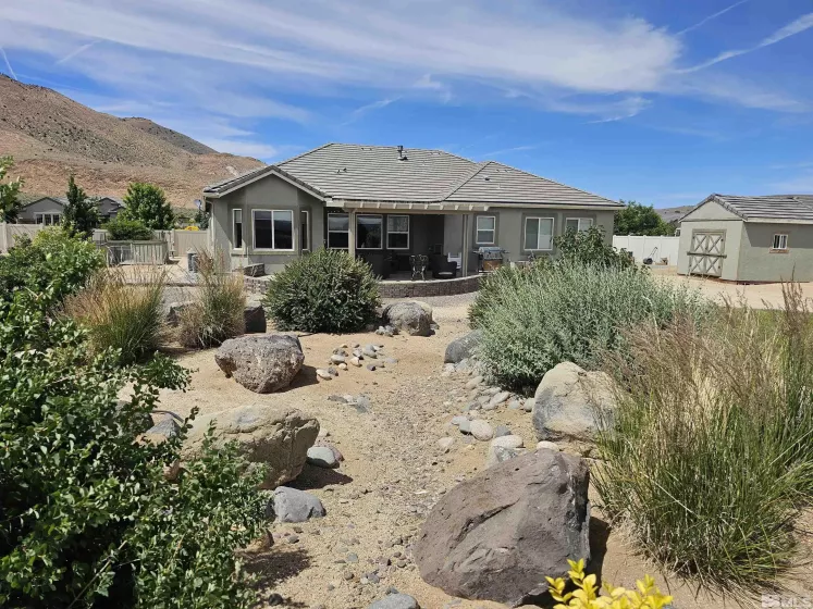 260 Serenade Drive, Sparks, Nevada 89441, 5 Bedrooms Bedrooms, ,3 BathroomsBathrooms,Residential,For Sale,Serenade Drive,240002646