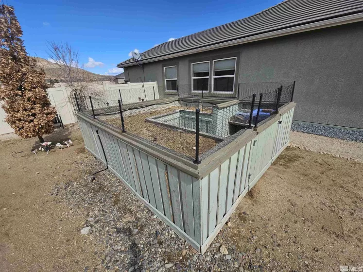 260 Serenade Drive, Sparks, Nevada 89441, 5 Bedrooms Bedrooms, ,3 BathroomsBathrooms,Residential,For Sale,Serenade Drive,240002646