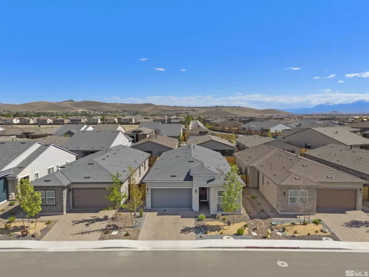 2295 Jagged Peak Ln, Sparks, Nevada 89436, 3 Bedrooms Bedrooms, ,2 BathroomsBathrooms,Residential,For Sale,Jagged Peak Ln,240006677