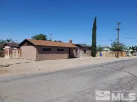 215 9th St, Hawthorne, Nevada 89415, 2 Bedrooms Bedrooms, ,2 BathroomsBathrooms,Residential,For Sale,9th St,240002608