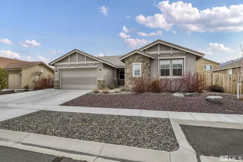 130 Egan Ave, Dayton, Nevada 89403, 3 Bedrooms Bedrooms, ,2 BathroomsBathrooms,Residential,For Sale,Egan Ave,240002592