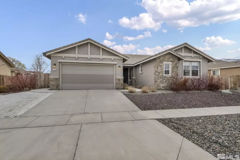 130 Egan Ave, Dayton, Nevada 89403, 3 Bedrooms Bedrooms, ,2 BathroomsBathrooms,Residential,For Sale,Egan Ave,240002592