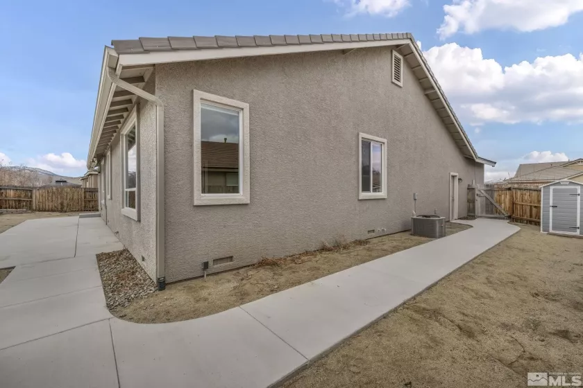 130 Egan Ave, Dayton, Nevada 89403, 3 Bedrooms Bedrooms, ,2 BathroomsBathrooms,Residential,For Sale,Egan Ave,240002592