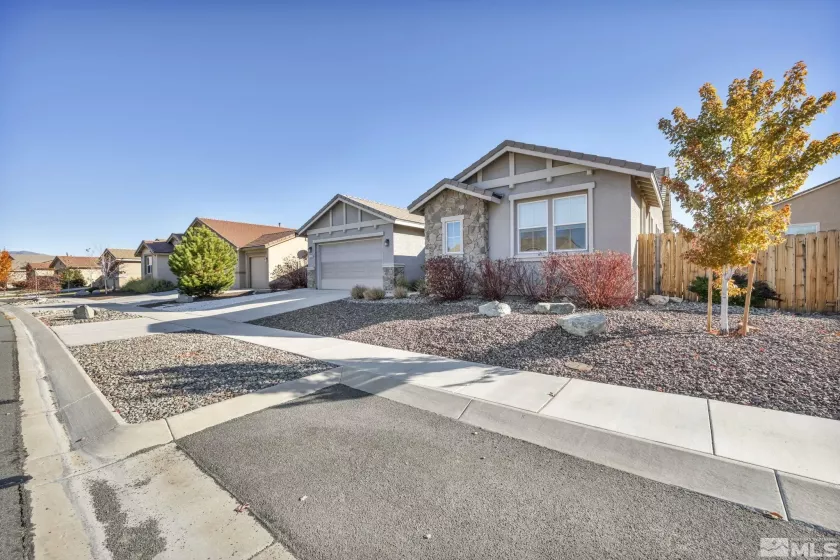 130 Egan Ave, Dayton, Nevada 89403, 3 Bedrooms Bedrooms, ,2 BathroomsBathrooms,Residential,For Sale,Egan Ave,240002592