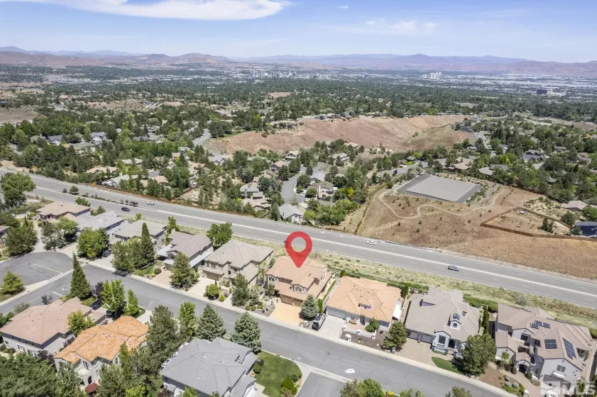 4660 Aberfeldy Road, Reno, Nevada 89519, 4 Bedrooms Bedrooms, ,3 BathroomsBathrooms,Residential,For Sale,Aberfeldy Road,240006689